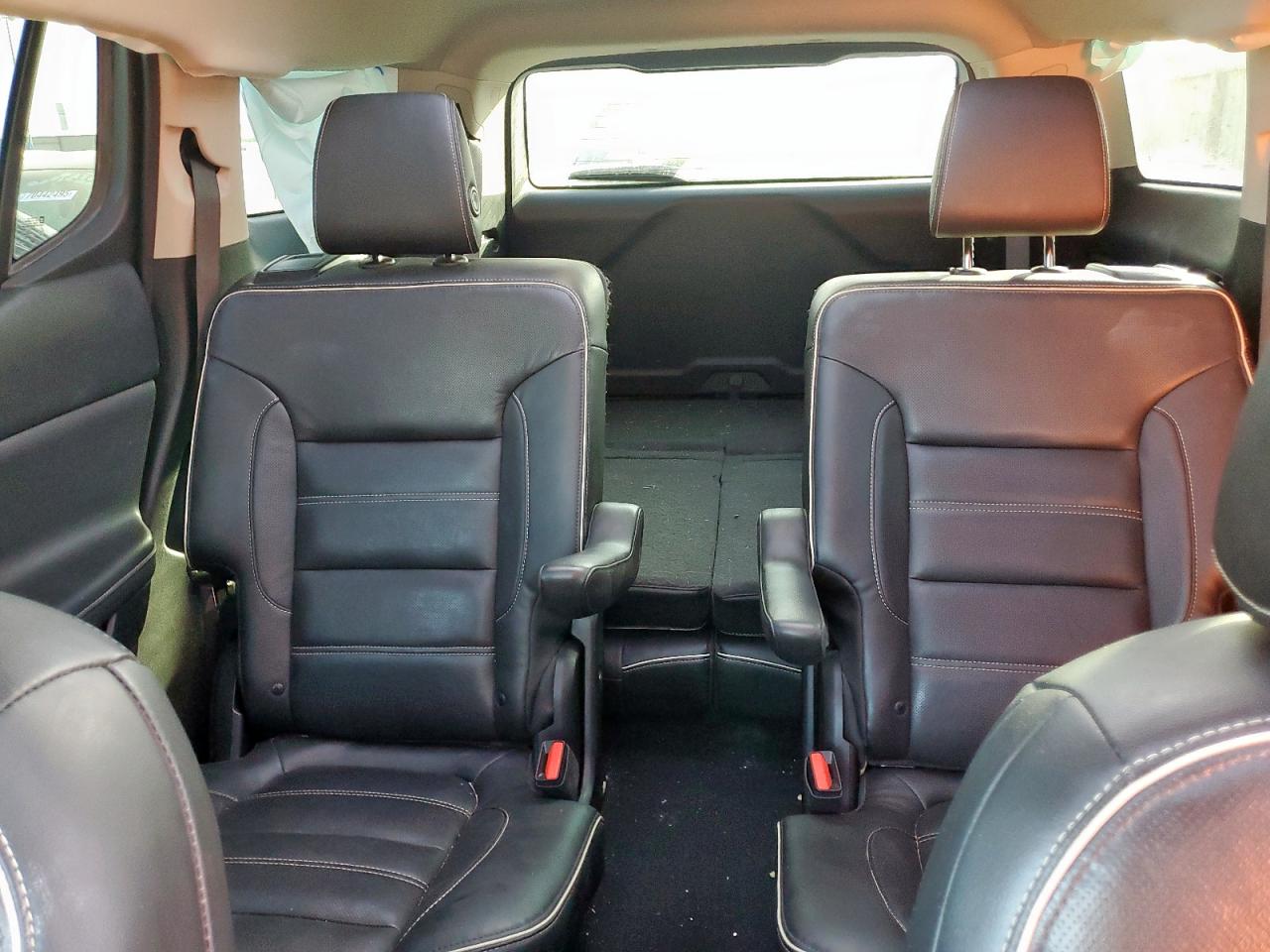 2017 GMC Acadia Denali VIN: 1GKKNPLS3HZ213228 Lot: 70421125