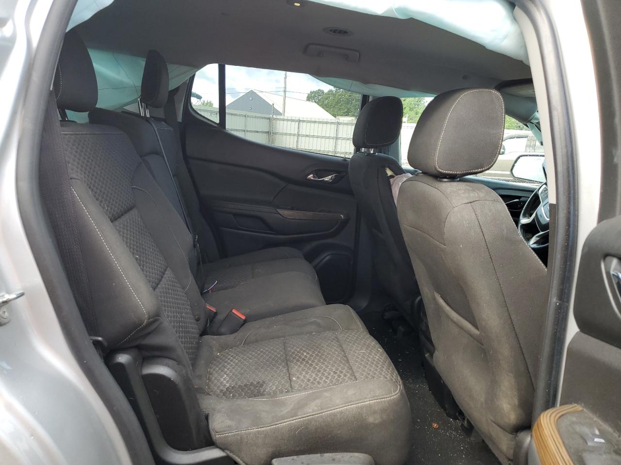 2017 GMC Acadia Sle VIN: 1GKKNSLA8HZ178194 Lot: 70221795