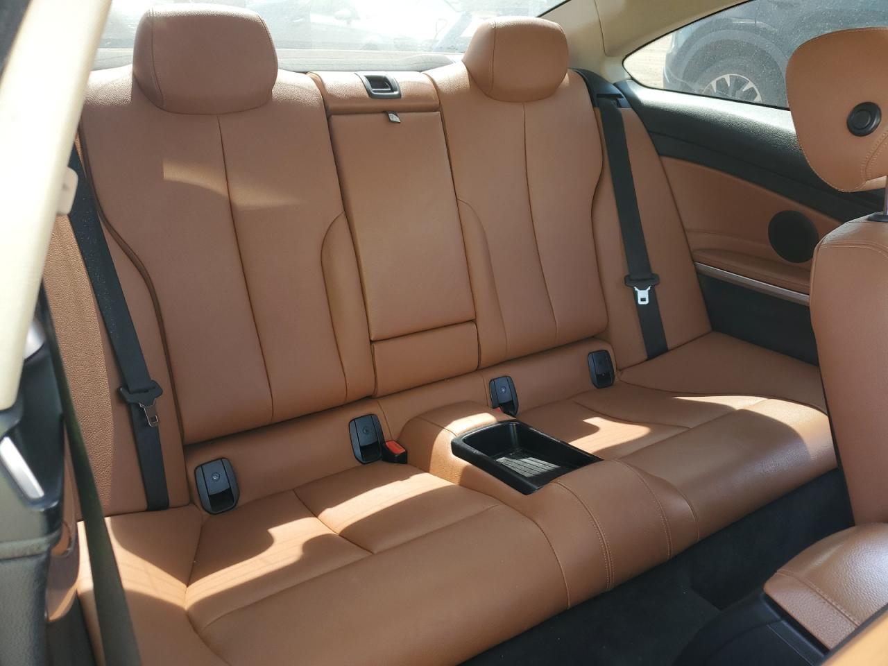 2015 BMW 428 Xi VIN: WBA3N5C5XFK484840 Lot: 68963415