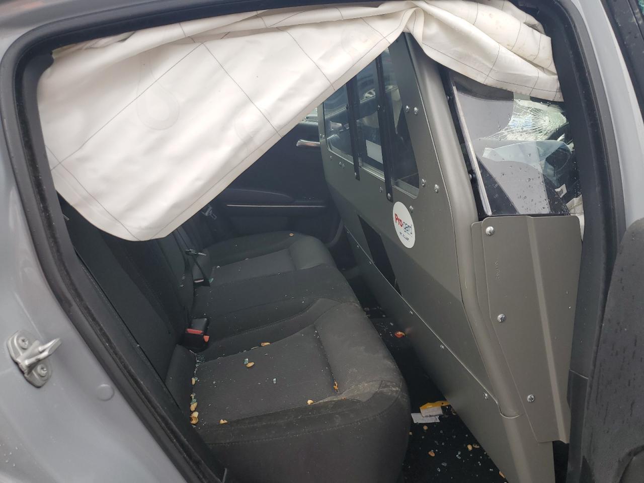 2022 Dodge Charger Sxt VIN: 2C3CDXJG3NH217880 Lot: 66742725