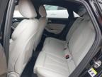 2015 AUDI S3 QUATTRO for sale at Copart WISBECH