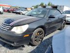 2008 CHRYSLER SEBRING TOURING   for sale at Copart QC - MONTREAL