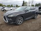 2016 LEXUS RX 450H BASE   à vendre chez Copart ON - TORONTO
