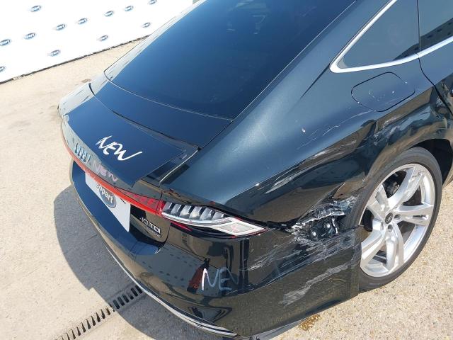 2024 AUDI A7 S LINE