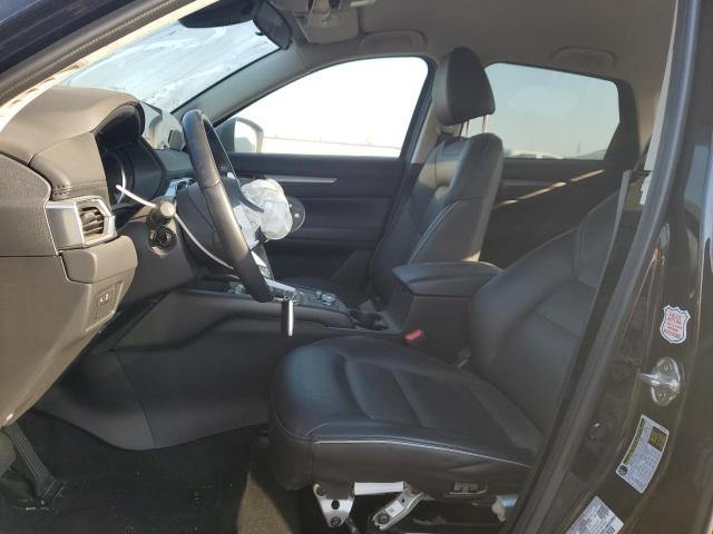  MAZDA CX-5 SELEC 2024 Черный