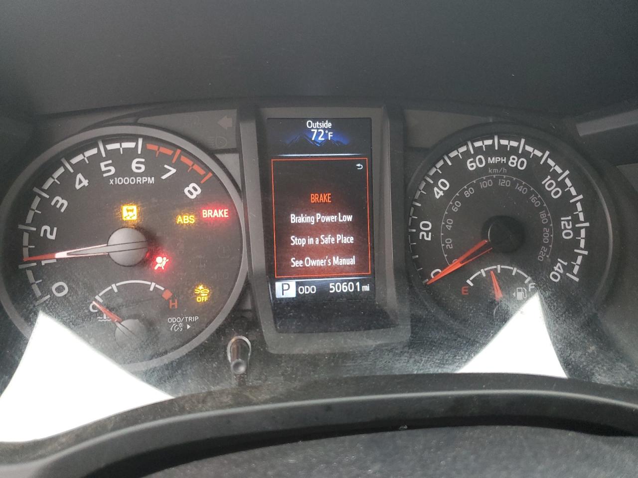 2022 Toyota Tacoma Double Cab VIN: 3TMCZ5AN9NM487293 Lot: 70527645