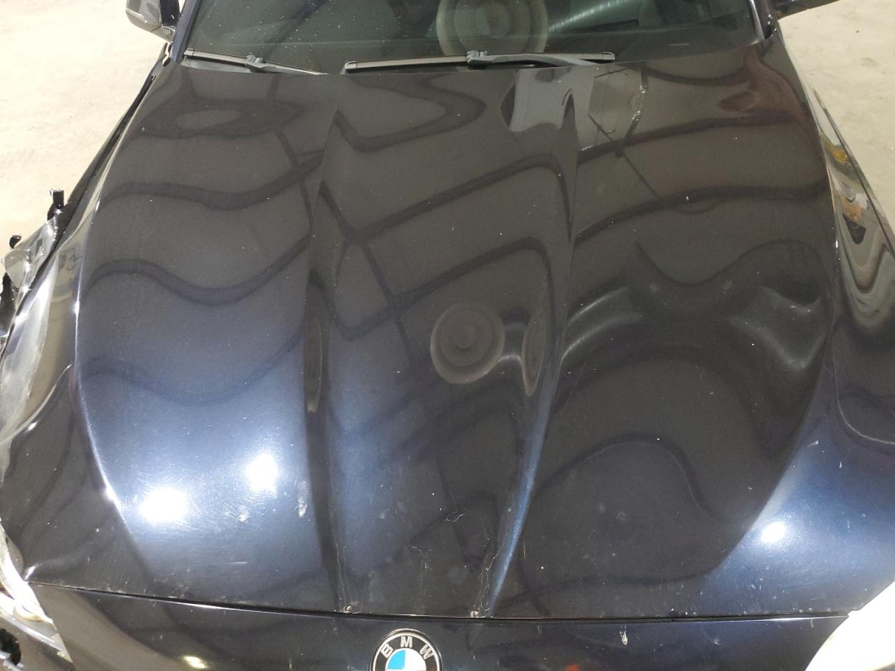 2015 BMW 535 Xi VIN: WBA5B3C57FD545877 Lot: 70600325