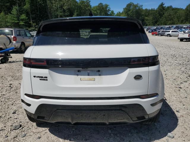  LAND ROVER RANGEROVER 2020 Белы