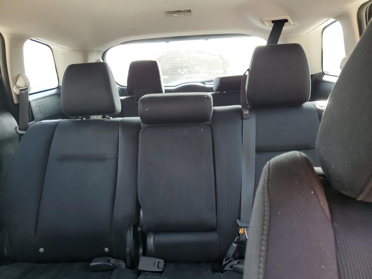 2014 Mazda Cx-9 Sport VIN: JM3TB3BV5E0433314 Lot: 68707965