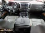 2014 CHEVROLET SILVERADO K1500 LTZ   for sale at Copart AB - EDMONTON