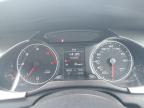 2011 AUDI A4 AVANT SE TDI AUTO  for sale at Copart GLOUCESTER