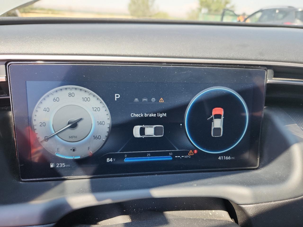 2023 Hyundai Santa Cruz Sel VIN: 5NTJCDAE9PH059222 Lot: 71086435