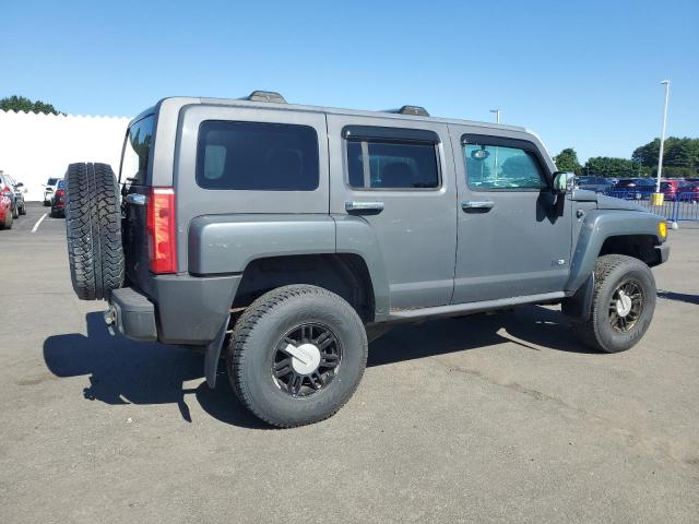 2009 HUMMER H3   