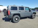 2009 HUMMER H3    à vendre chez Copart CT - HARTFORD SPRINGFIELD