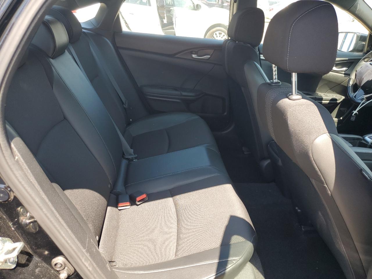 2019 Honda Civic Sport VIN: 19XFC2F88KE002664 Lot: 68452685