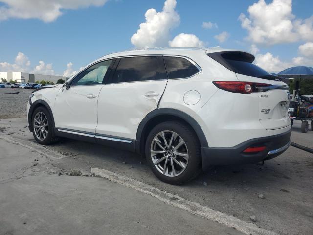  MAZDA CX-9 2017 Белы
