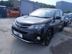 2014 TOYOTA RAV4 ICON for sale at Copart WESTBURY