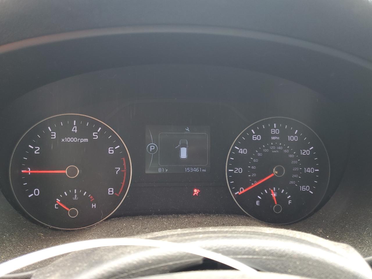 2017 Kia Sportage Lx VIN: KNDPM3AC7H7079893 Lot: 67971505