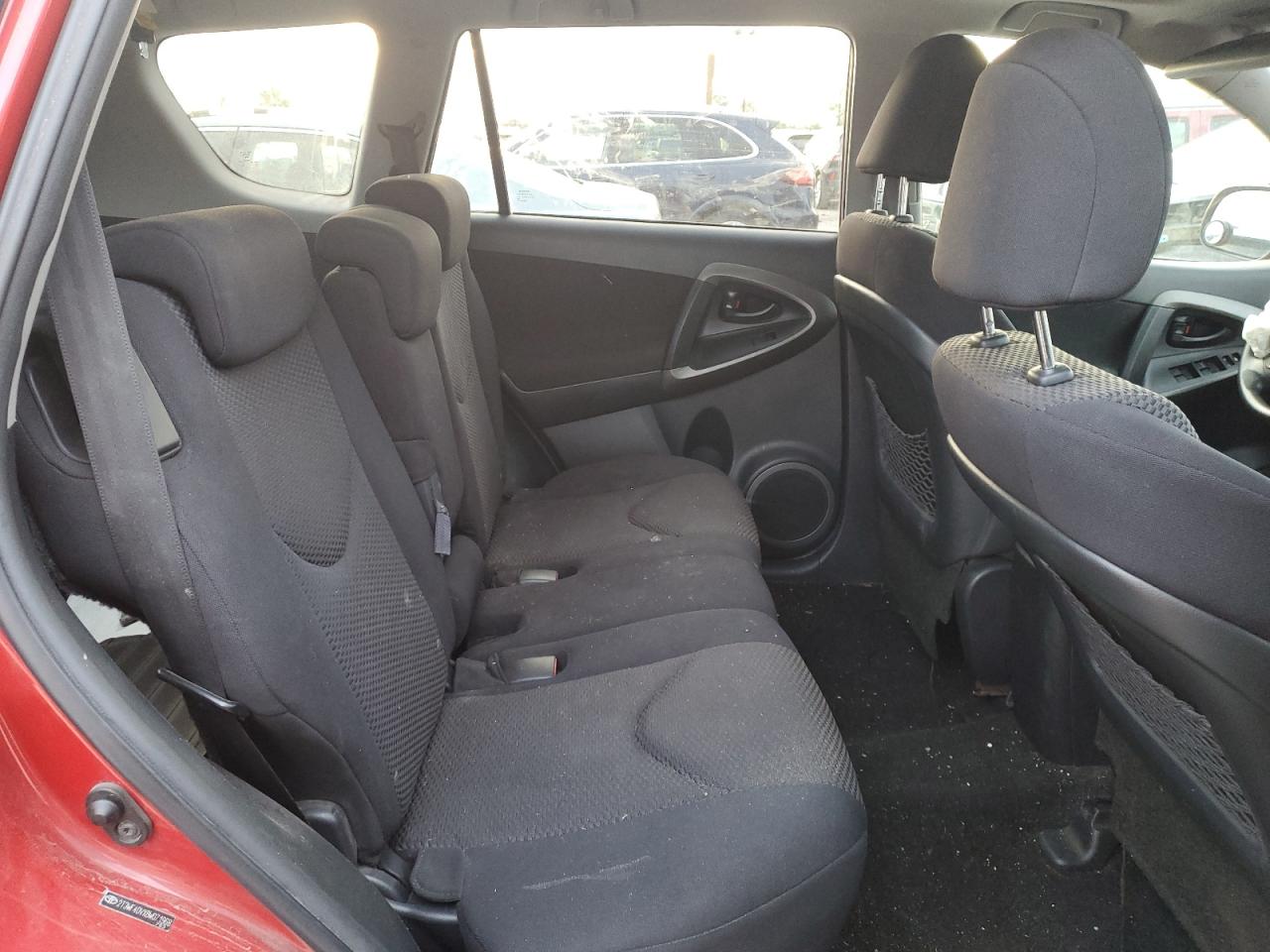 2011 Toyota Rav4 Sport VIN: 2T3WF4DVXBW071968 Lot: 69202215