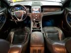 2014 FORD TAURUS LIMITED   à vendre chez Copart CT - HARTFORD SPRINGFIELD