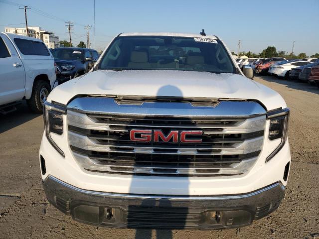  GMC SIERRA 2023 Белы
