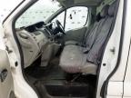 2012 RENAULT TRAFIC  for sale at Copart WHITBURN