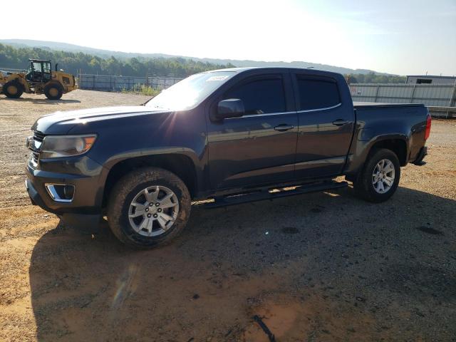  CHEVROLET COLORADO 2016 Серый