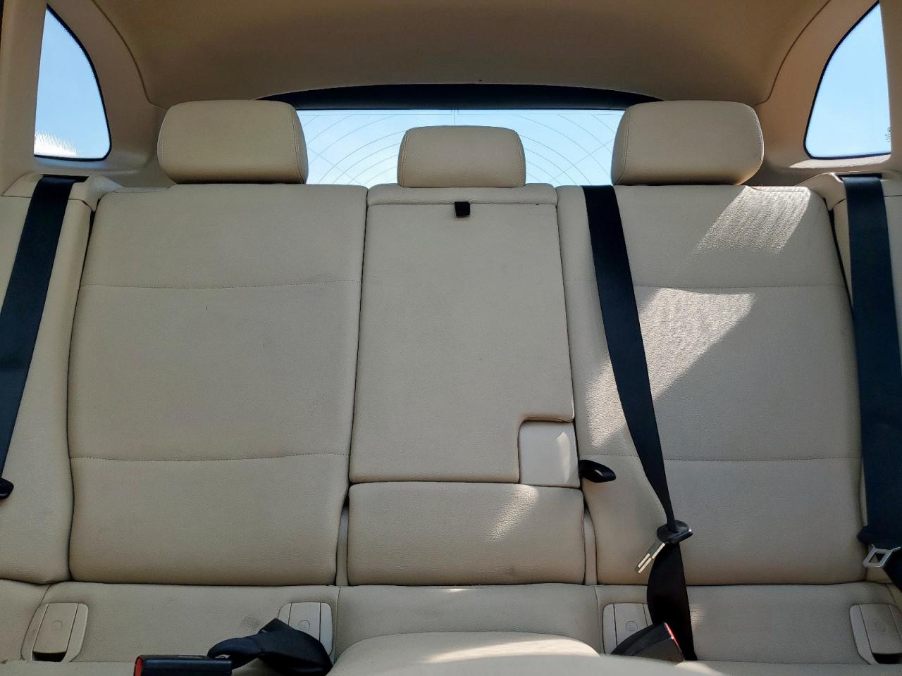 2014 BMW X1 Sdrive28I VIN: WBAVM1C56EVW49865 Lot: 68917015