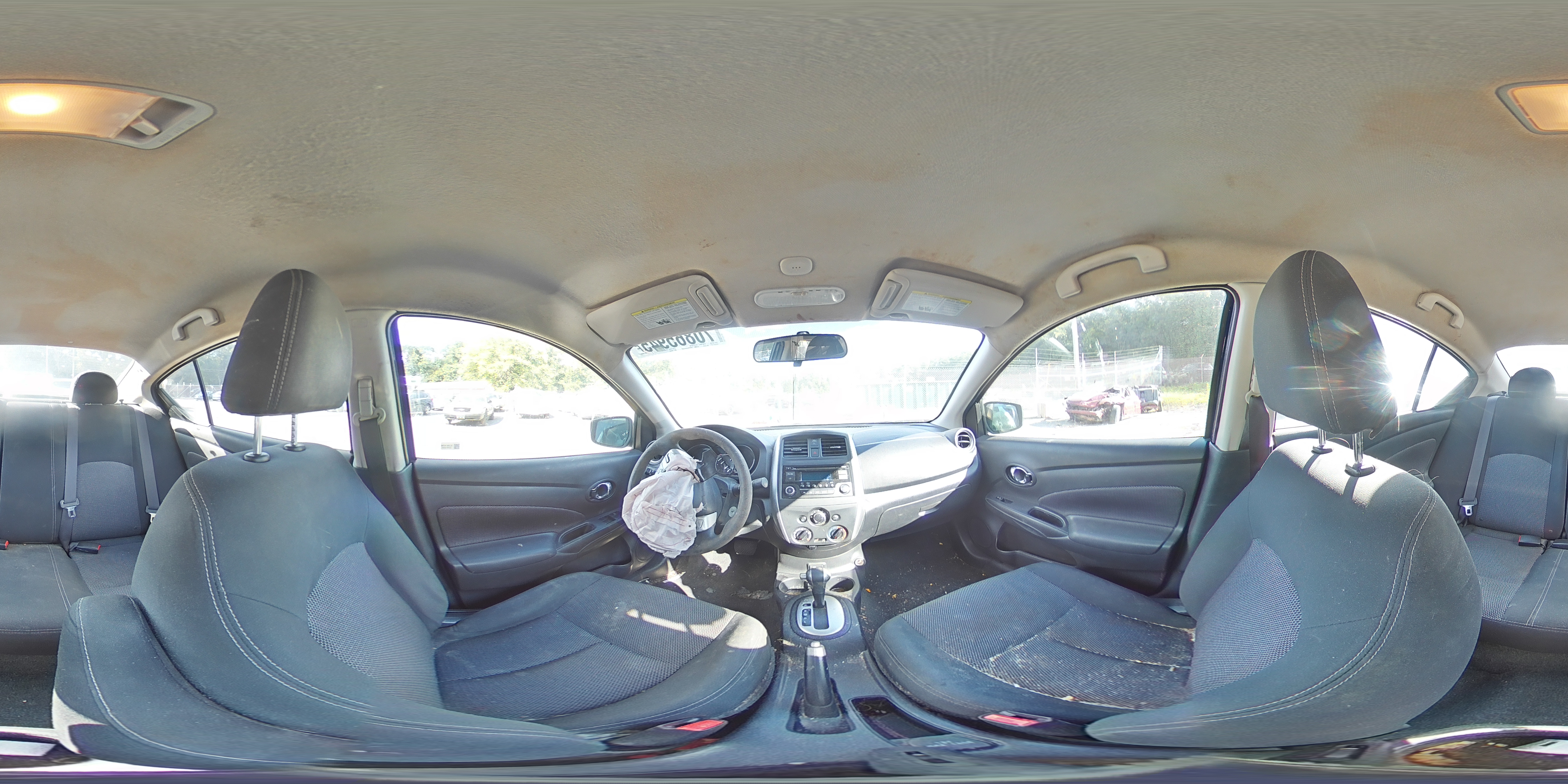 2018 Nissan Versa S VIN: 3N1CN7AP8JL824645 Lot: 70865945