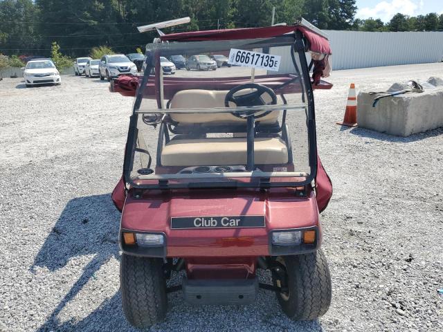 2007 GOLF CART GOLF CART  