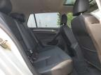 2021 VOLKSWAGEN GOLF    for sale at Copart ON - LONDON