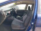 2016 TOYOTA AURIS ACTI for sale at Copart YORK