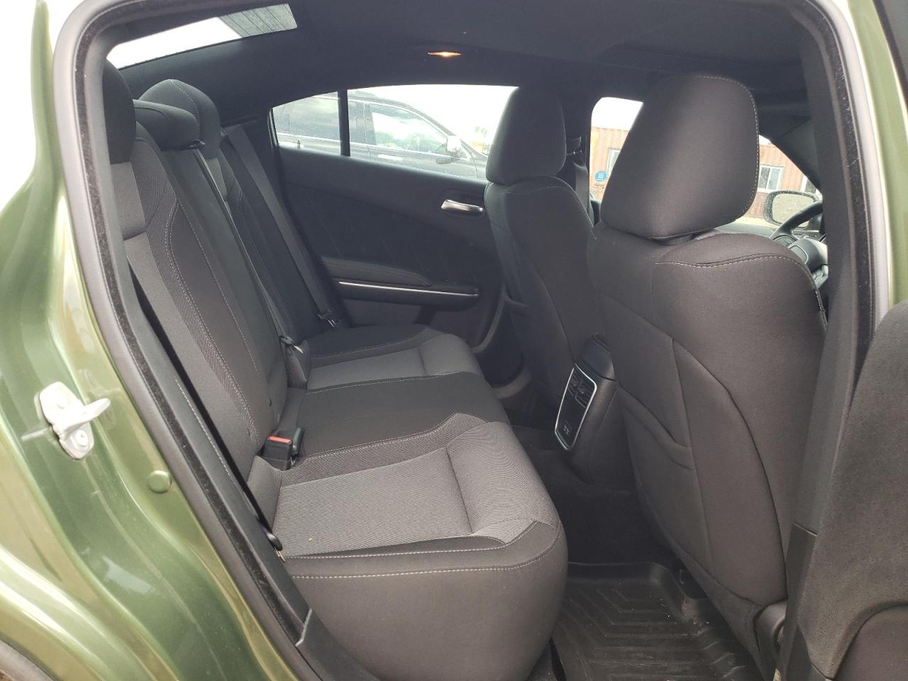 2022 Dodge Charger Sxt VIN: 2C3CDXJGXNH241092 Lot: 69310365