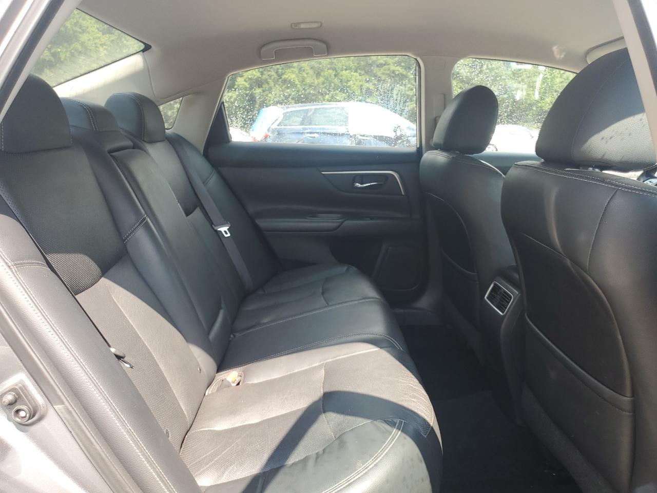 2018 Nissan Altima 2.5 VIN: 1N4AL3AP3JC169945 Lot: 69579955