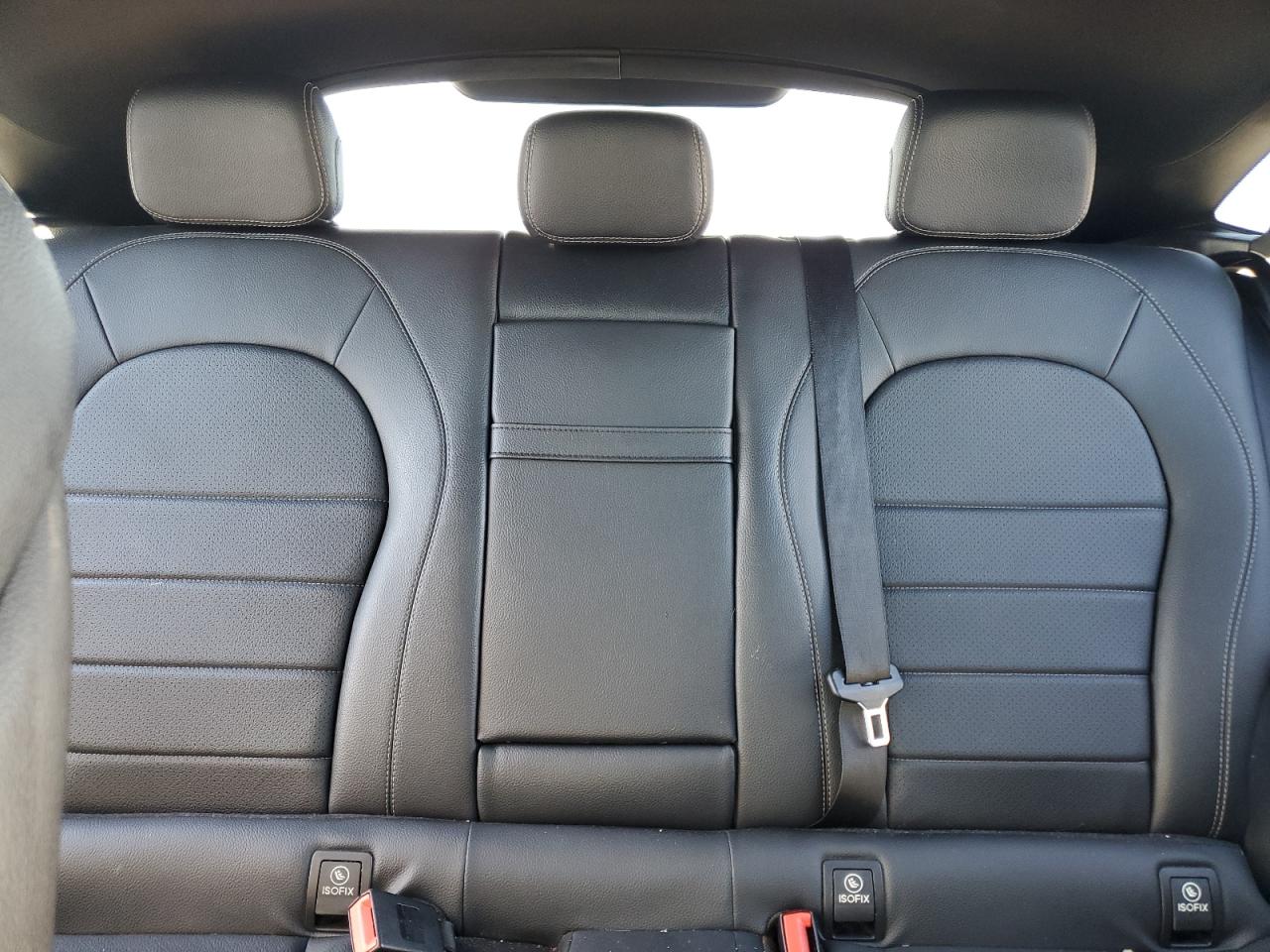 2018 Mercedes-Benz Glc Coupe 300 4Matic VIN: WDC0J4KB8JF353419 Lot: 69689795