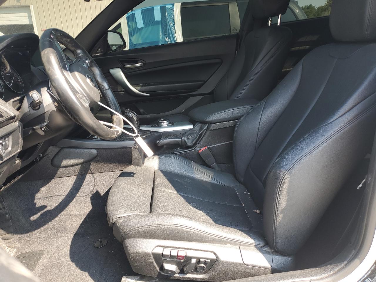 2015 BMW M235Xi VIN: WBA1J9C57FVX98826 Lot: 69035075