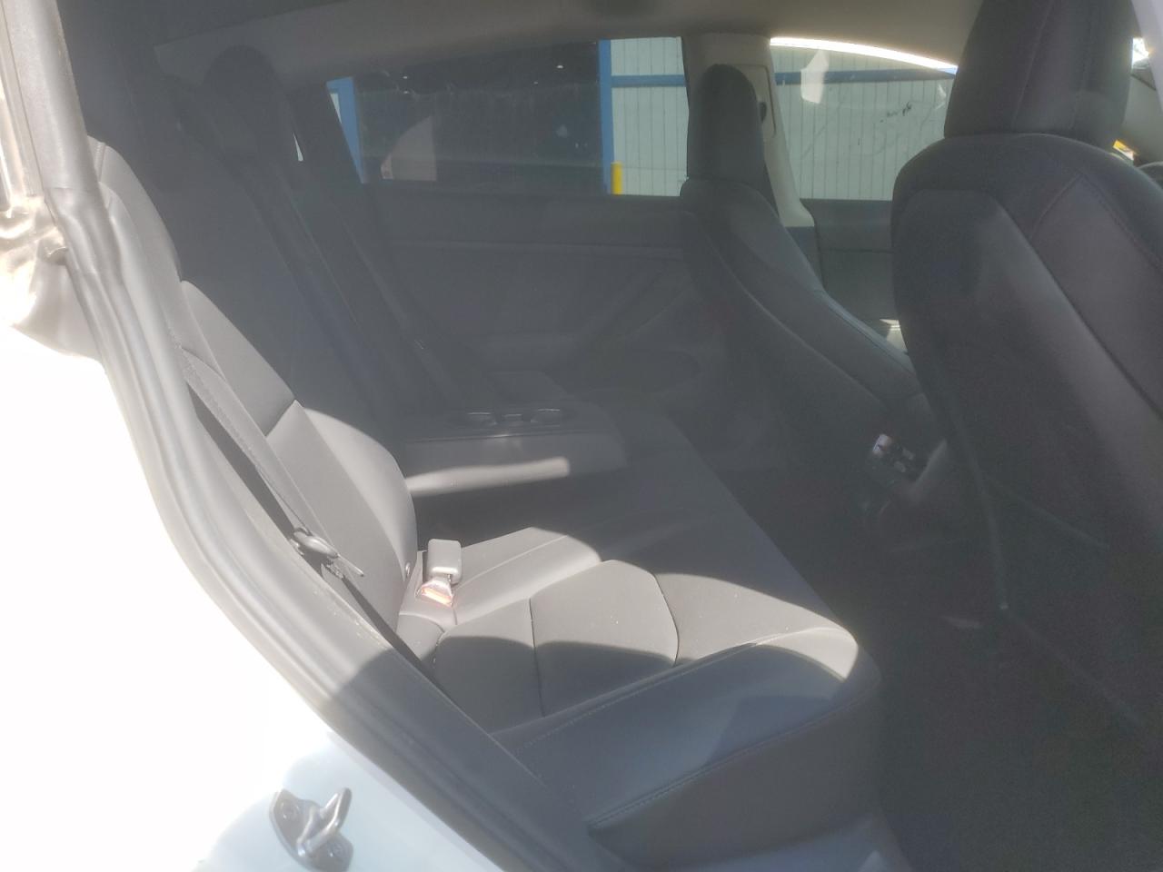 2022 Tesla Model 3 VIN: 5YJ3E1EB1NF160914 Lot: 70033655