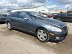 2008 MERCEDES-BENZ S 450 4MATIC   à vendre chez Copart ON - TORONTO