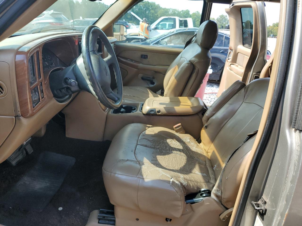 1999 Chevrolet Silverado C1500 VIN: 2GCEC19T3X1249245 Lot: 69292635