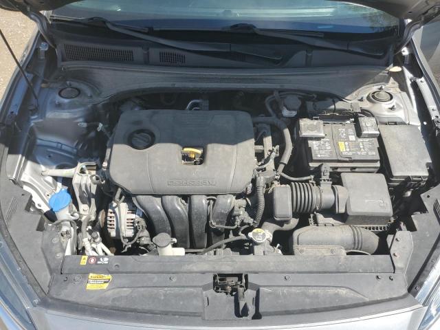 2022 KIA FORTE GT LINE  
