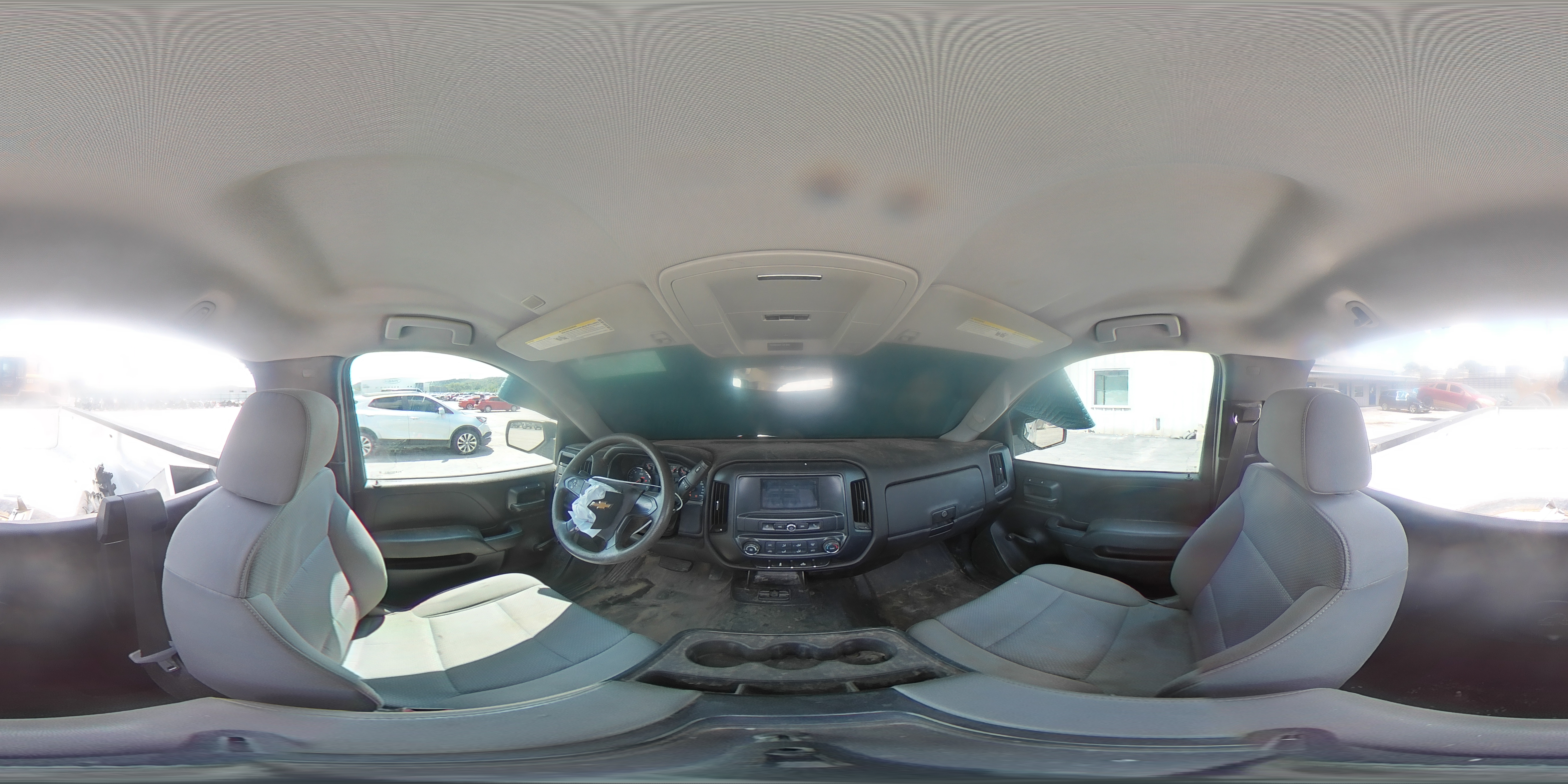 2018 Chevrolet Silverado C1500 VIN: 1GCNCNEH9JZ380686 Lot: 68548505