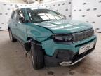 2024 JEEP AVENGER ALTITUDE  for sale at Copart BELFAST
