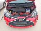 2015 TOYOTA YARIS ICON for sale at Copart SANDY