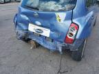 2005 NISSAN MICRA SVE AUTO  for sale at Copart GLOUCESTER