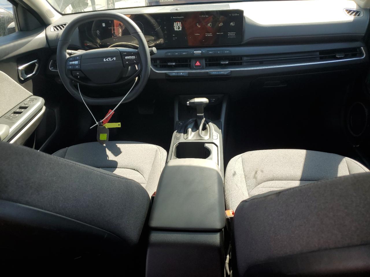 2025 Kia K4 Ex VIN: 3KPFU4DEXSE063824 Lot: 70937485