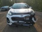2021 KIA SPORTAGE SX   for sale at Copart ON - COOKSTOWN