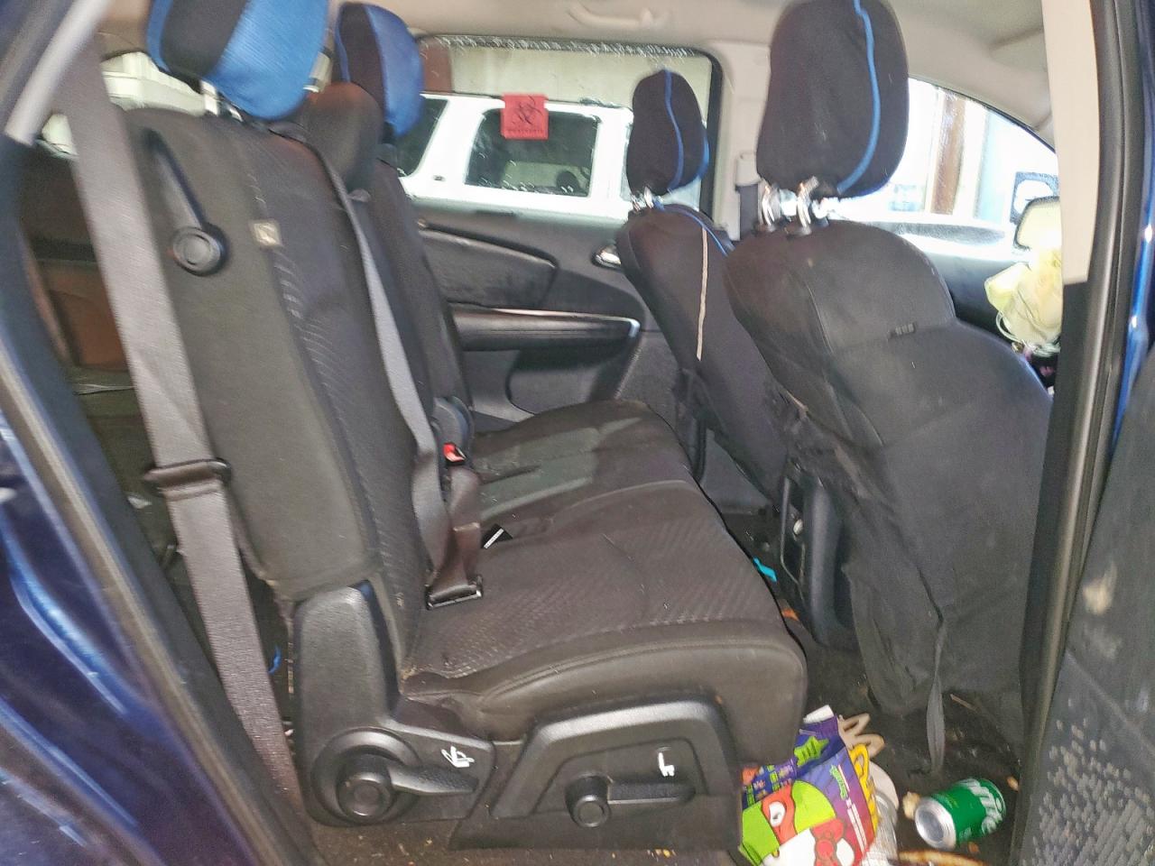 2020 Dodge Journey Se VIN: 3C4PDCAB4LT264902 Lot: 70766205