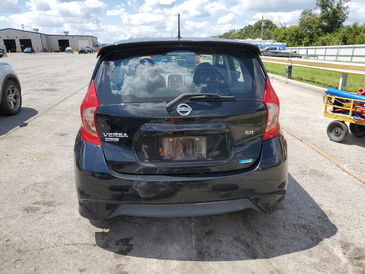 2015 Nissan Versa Note S VIN: 3N1CE2CP3FL445723 Lot: 69434755