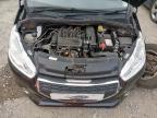 2014 PEUGEOT 208 ACTIVE  for sale at Copart WOLVERHAMPTON