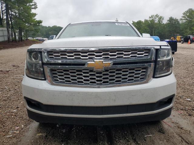  CHEVROLET TAHOE 2019 Белы